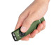 Linterna Olight Ultravioleta Arkfeld Pro CW OD Green con Láser Verde 1300 Lúmenes Recargable