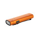 Linterna Olight Articulada Arkflex Naranja 1000 Lúmenes Recargable