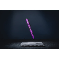 Olight O'Pen Mini Bolígrafo Violeta EDC