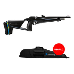 Rifle de Aire Comprimido Norica Blacks Ops Quantico, Comprar online