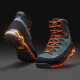 Botas Crispi Futura CX GTX