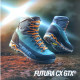 Botas Crispi Futura CX GTX