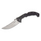 Navaja Cold Steel Talwar Lockback Plain CPM-S35VN