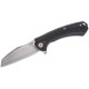 CJRB Barranca Linerlock Black