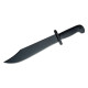 Cold Steel Black Bear Bowie