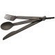 Vargo Spoon/Fork/Knife Set