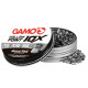 Balines Gamo 10X Hollow Point Accutek 4,5 mm 500 ud