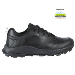 Botas Magnum Mega Táctical LOW MF Waterproof 