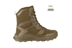 Botas Magnum Mega Trooper HI MS Waterproof Coyote