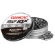 Balines Gamo 10X Hollow Point Accutek 5,5 mm 250 ud