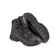 Botas Corso Morgan 6" Negras