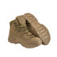 Botas Corso Morgan 6" Coyote