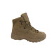 Botas Corso Morgan 6" Coyote