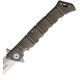 Cold Steel Luzon Linerlock Mediana Dark Earth Oscura