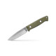 Benchmade Bushcrafter 163-1 CPM-S30V