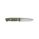 Benchmade Bushcrafter 163-1 CPM-S30V