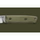 Benchmade Bushcrafter 163-1 CPM-S30V