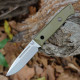 Benchmade Bushcrafter 163-1 CPM-S30V