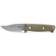 Benchmade Mini Bushcrafter 165-1 CPM-S30V