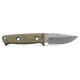 Benchmade Mini Bushcrafter 165-1 CPM-S30V