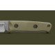 Benchmade Mini Bushcrafter 165-1 CPM-S30V