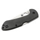 Spyderco Siren Sprint Run Fibra de Carbono