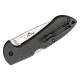 Spyderco Siren Sprint Run Fibra de Carbono