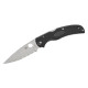 Spyderco Native Chief Mixta Lockback CTS-BD1