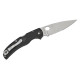 Spyderco Native Chief Mixta Lockback CTS-BD1