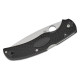 Spyderco Native Chief Mixta Lockback CTS-BD1