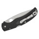 Spyderco Native Chief Mixta Lockback CTS-BD1