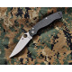 Spyderco Military 2 Compression Lock