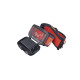 Linterna Frontal Fenix HL32R-T Roja 800 Lúmenes Recargable