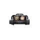 Linterna Frontal Fenix HM75R 1600 Lumens Recargable 