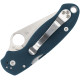 Spyderco Para 3 Compression Lock Blue