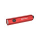 Linterna Olight Diffuse Roja 700 Lumens Recargable