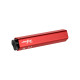 Linterna Olight Diffuse Roja 700 Lumens Recargable