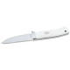 Fallkniven HK6cxL Elforyn Acero Cowry X Damasco Funda de Piel