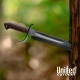 United Cutlery Honshu Pioneer Bowie