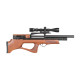 Pack Gamo PCP Furia Bull Pup + Visor 3-9x40 + Maletín Cal. 4,5 mm