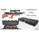 Pack Gamo PCP Furia Bull Pup + Visor 3-9x40 + Maletín Cal. 4,5 mm