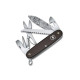 Victorinox - Navaja Suiza Multiusos Farmer X Alox Damast Edición Limitada 2024