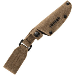 Gerber Downwind Caper Green