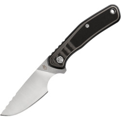 Gerber Downwind Caper Black