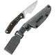 Gerber Downwind Caper Black