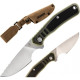 Gerber Downwind Caper Green