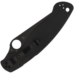 Spyderco Military 2 Compression Black