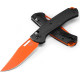 Benchmade TAGGEDOUT 15535OR-01 Fibra de Carbono CPM-MagnaCut