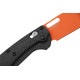 Benchmade TAGGEDOUT 15535OR-01 Fibra de Carbono CPM-MagnaCut