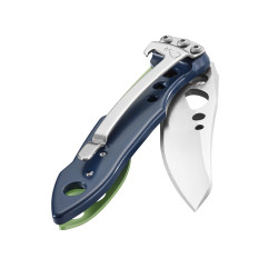 Leatherman Skeletool KB Verdant